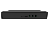 Appareil de sécurité réseau MAITUO, pare-feu, ARM Rockchip RK3568, RAM DDR4, modem 4G/5G, routeur SD-WAN/uCPE Linux de bureau