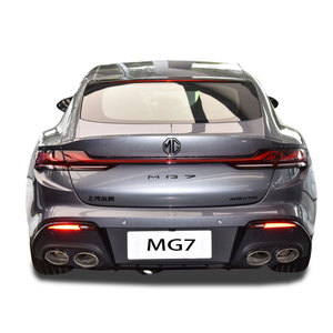 MG7 2,0 T Automatic Hunter's Elite Edition que ofrece un diseño sofisticado de motor turboalimentado de 2.0L y características de comodidad Premium - Product Image 3