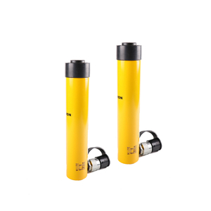กระบอกไฮดรอลิกอุตสาหกรรมแบบเดี่ยว Enerpac Equivalent RC-108 10 ตัน 700 บาร์ - Product Image 4