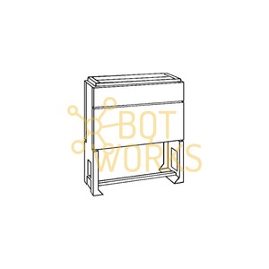 ABB 4TBE843206R0100 - ใหม่ - Product Image 1