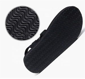 Pantofole Casual EVA comodi sandali estivi antiscivolo scarpe basse sempreverdi <span class=keywords><strong>da</strong></span> <span class=keywords><strong>uomo</strong></span> per uso esterno invernale - Product Image 5