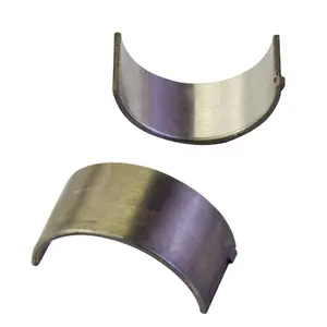 JINTAN JC JIANGSU EMEI 175F Z175F Connecting Rod Bearing Shell Of Air Cooled Diesel Engine Spare Parts