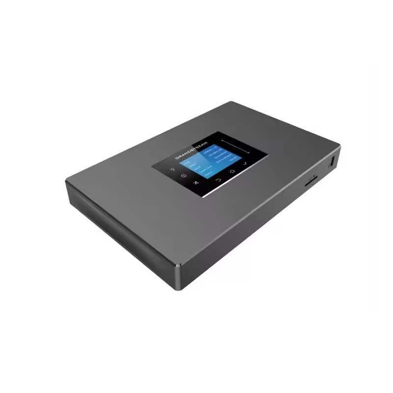 Grandstream IP PBX Unified Communication & Collaboration Solution Grandstream UCM6300 Series VoIP PBX System UCM6301 UCM6302 · image 6