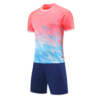 2022 2023 Fußball trikot Original grüne und schwarze Fußball-Sport bekleidung