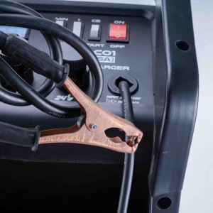 BWINX 35A haute qualité alimentation de secours Booster chargeur de voiture Powerfar démarreur de saut chargeur rapide batterie de voiture démarreur de saut - Product Image 6