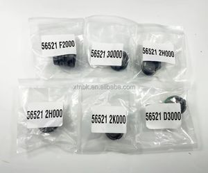 บูชแร็คพวงมาลัย565552S000 56555-2S000สำหรับโตโยต้า - Product Image 5