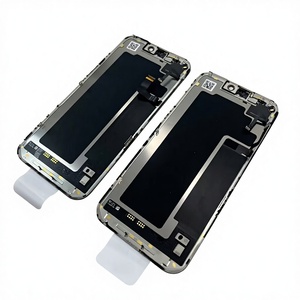 Pantalla OLED Super Retina <span class=keywords><strong>XDR</strong></span> Original Reacondicionada para iPhone 17 <span class=keywords><strong>Pro</strong></span> Max - Product Image 2