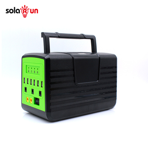 <span class=keywords><strong>Reparto</strong></span> Kit Solar <span class=keywords><strong>en</strong></span> <span class=keywords><strong>casa</strong></span> de sistema de luz Led con Usb Hub - Product Image 5