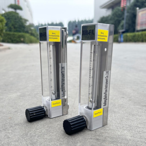 ホットセール <span class=keywords><strong>Dk800</strong></span> 可変面積式流量計 ガラス管流量計 ロータメータ - Product Image 5