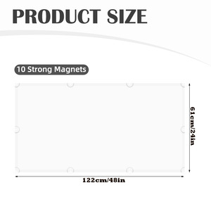 Huỳnh quang ánh sáng bao gồm cho lớp học trần ánh sáng từ bao gồm bộ lọc cho văn phòng thả trần Nguồn cung cấp bầu trời và cây - Product Image 6
