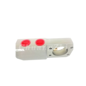 Válvula de Control de Temperatura del Termostato 23546310 de 76 mm M33 para Compresor de Aire Ingersoll Rand, Válvula de Aluminio - Product Image 3