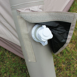 Tenda Gonfiabile da Campeggio Familiare Grande, Portatile e Impermeabile, <span class=keywords><strong>Casa</strong></span> Gonfiabile da Esterno <span class=keywords><strong>in</strong></span> Super Offerta - Product Image 2