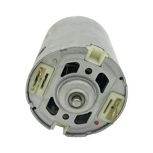 RS-550 DE ALTO Torque para Sierra multifunción, <span class=keywords><strong>Motor</strong></span> de CC de 12V, <span class=keywords><strong>16V</strong></span> y 18V - Product Image 3