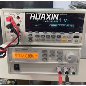 เท็กทรอนิกซ์ DMM4050 มัลติมิเตอร์แบบดิจิตอล 6-1/2 หลัก - Product Image 1