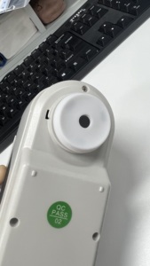 Colorimètre pour fruits et légumes 3nh Color Difference NH310 avec 1 an de garantie - Product Image 3