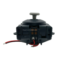 Joystick analogique de remplacement pour manette N64, nouveau joystick analogique 3D pour N64