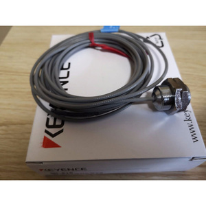 Sh-816 Position Sensor Head, Fiber Amplifier for High Temperature <b>Environments</b> - Product Image 5