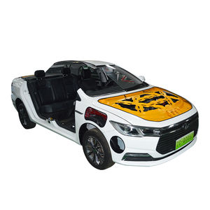 Plateforme d'inspection non destructive pour l'équipement de <span class=keywords><strong>formation</strong></span> en acier des véhicules électriques - Product Image 3