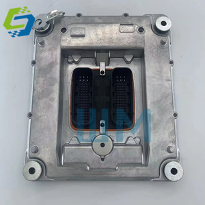 ตัวควบคุมเครื่องยนต์ Wanming Ec460blc Ec480 Ec380 Ecu 22346792 22346791 สำหรับชุดควบคุมเครื่องยนต์ Ecu Controller - Product Image 4
