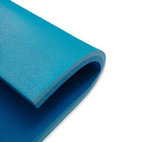 Outdoor Schwimmteppich für Seen oder Pools Hochflotierender XPE-Schaum Wassermatte Professionelle Schwimmmatte zum Bestpreis