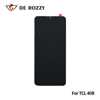 UNTUK Layar Ponsel TFT untuk Model TCL 40R Grosir Pabrik dengan Garansi 1 Tahun