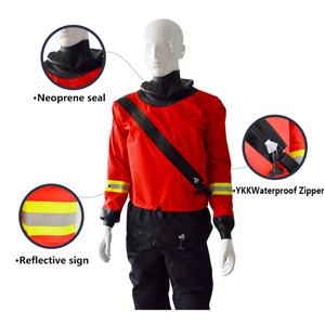 Combinaison de sauvetage aquatique en néoprène, étanche au chlore, pour adulte, pour la plongée et le sauvetage, fournie directement par l'usine - Product Image 3