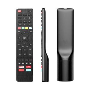 Nuevo Control Remoto <span class=keywords><strong>Original</strong></span> para <span class=keywords><strong>Xiaomi</strong></span> Mi Box, Huawei <span class=keywords><strong>TV</strong></span> Stick, Mecool Android <span class=keywords><strong>TV</strong></span> con Función de Búsqueda por Voz - Product Image 1