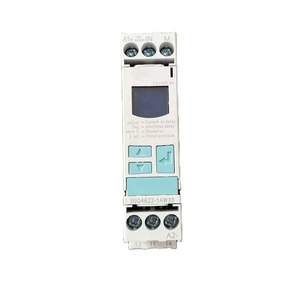 Nouveau relais de surveillance de courant d'origine 3UG4622-1AW30 - Product Image 4