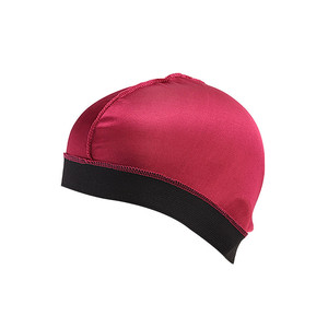 HZM-10043 Mượt Stocking Wave Cap Cho Nam Giới, Nén Tốt Trên Durag - Product Image 4