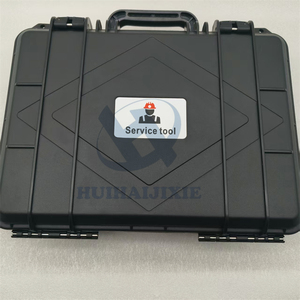 Adaptateur ET de haute qualité 3 ET3 pour tous les outils de diagnostic de machines, outil de diagnostic de camions 317-7485 - Product Image 2