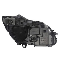 OEM 2059067303 2059067403 W205 PHARE LED AUTO FTONT LAMPE pour MERCEDES BENZ W205 C-CLASS BERLINE 2015-2018