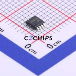 Original-Nuevo amplificador operativo de chip IC de circuito integrado COS8092MR de la marca - Product Image 1