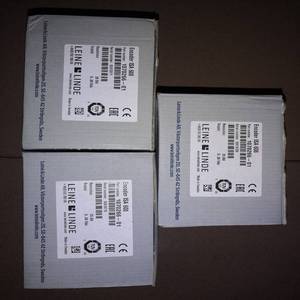 Gaho Encoder Inkremental mit Vollwelle, Profibus, 24 VDC für Papier- und Stahlindustrie - Product Image 3