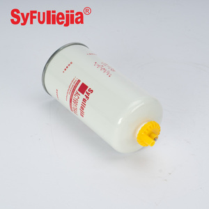 Séparateur d'eau et de carburant AC199176AA, filtre AC19-9176-AA pour voiture Ford Transit V347 V348, entretien du moteur diesel, pièces automobiles - Product Image 3