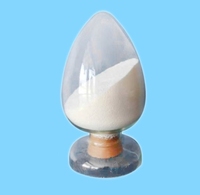 Polvo de Aerogel de Dióxido de Silicio Nano SiO2 de Alta Calidad, Grado Industrial, 99.9% de Pureza, Bajo Precio, Suministro de Fábrica, 25 kg/bolsa