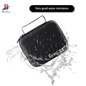 Tùy chỉnh không thấm nước EVA Cứng Mang trường hợp Đối với Canon EOS R100/EOS R50 Mirrorless vlogging máy ảnh (trường hợp chỉ) - Product Image 5