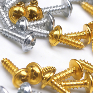 <b>Flat</b>-head self-tapping <b>screws</b> - Product Image 2
