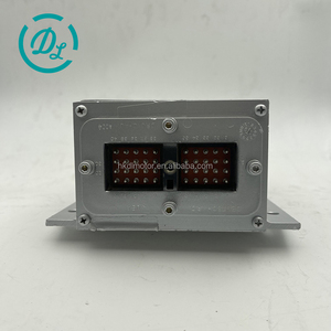Contrôleur ECM EexcavaStart 134-6553 198-1321 pour niveleuses 120H 140H 160H, pièce de machines de construction - Product Image 3