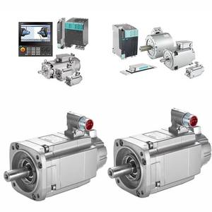 Module de contrôleur PLC en stock Moteur d'automatisation électrique industriel 1FK7032-2AK71-1EH2 - Product Image 1