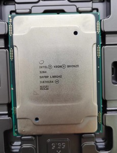 <span class=keywords><strong>Intel</strong></span> Xeon Đồng 3204 Bộ vi xử lý máy chủ <span class=keywords><strong>CPU</strong></span> 6 <span class=keywords><strong>core</strong></span> 1.9 GHz - Product Image 2