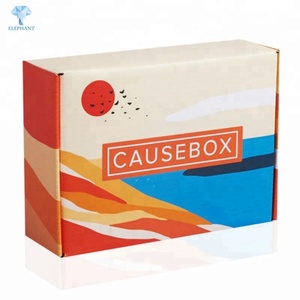 Customize Square Natural Reusable Fancy Beer Bottle Carton <b>Packing</b> <b>Boxes</b> - Product Image 4