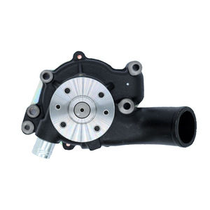 Bomba de Agua Cw para Motor Isuzu 6Bg1 6Bg1t, Repuesto para Maquinaria Pesada de Construcción, Excavadora, Montacargas - Product Image 1