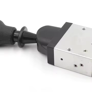 Válvula Direccional Electrohidráulica Neumática BKQF34B-C de 1 Vía - Venta Directa de Fábrica al Por Mayor - Product Image 2