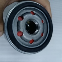 La fabrication en usine en Chine convient à Ford pour une utilisation FL-500S des filtres à huile de haute qualité, des pièces de moteur en gros de nouvelles conditions