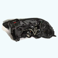 Pour Volvo XC60 2014-2015 – Ensemble de phares Xénon HID gauche et droit avec ampoule D1S 6000K – Référence 3132531 – Garantie 1 an