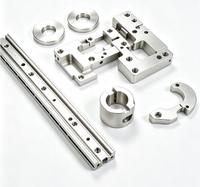 Fabricante de Piezas Mecanizadas de Precisión con Torno CNC OEM