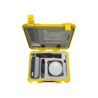 Instrumen survei G2 Galaxy Selatan penerima RTK GNSS pintar sistem pemosisian diferensial GPS