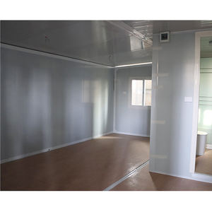 <span class=keywords><strong>De</strong></span> luxe Maison Préfabriquée 20ft 30ft 40ft Extensible Moderne Maisons Préfabriquées Conteneur D'expédition Maison 1-3 Chambres Pour Vente - Product Image 4