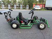 Pompe à poignée de frein à main gauche droite Drift Drifting Go Kart Spec