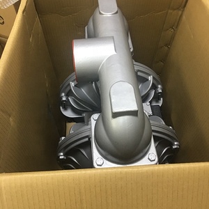 SANDPIPER S30 Standard DN80 316SS <b>Sludge</b> Suction <b>Pump</b>/<b>Sludge</b> Lifting <b>Pump</b>/heavy Oil <b>Pump</b> Acetic Acid Transfer S30B1SGTABS000 Hea - Product Image 4